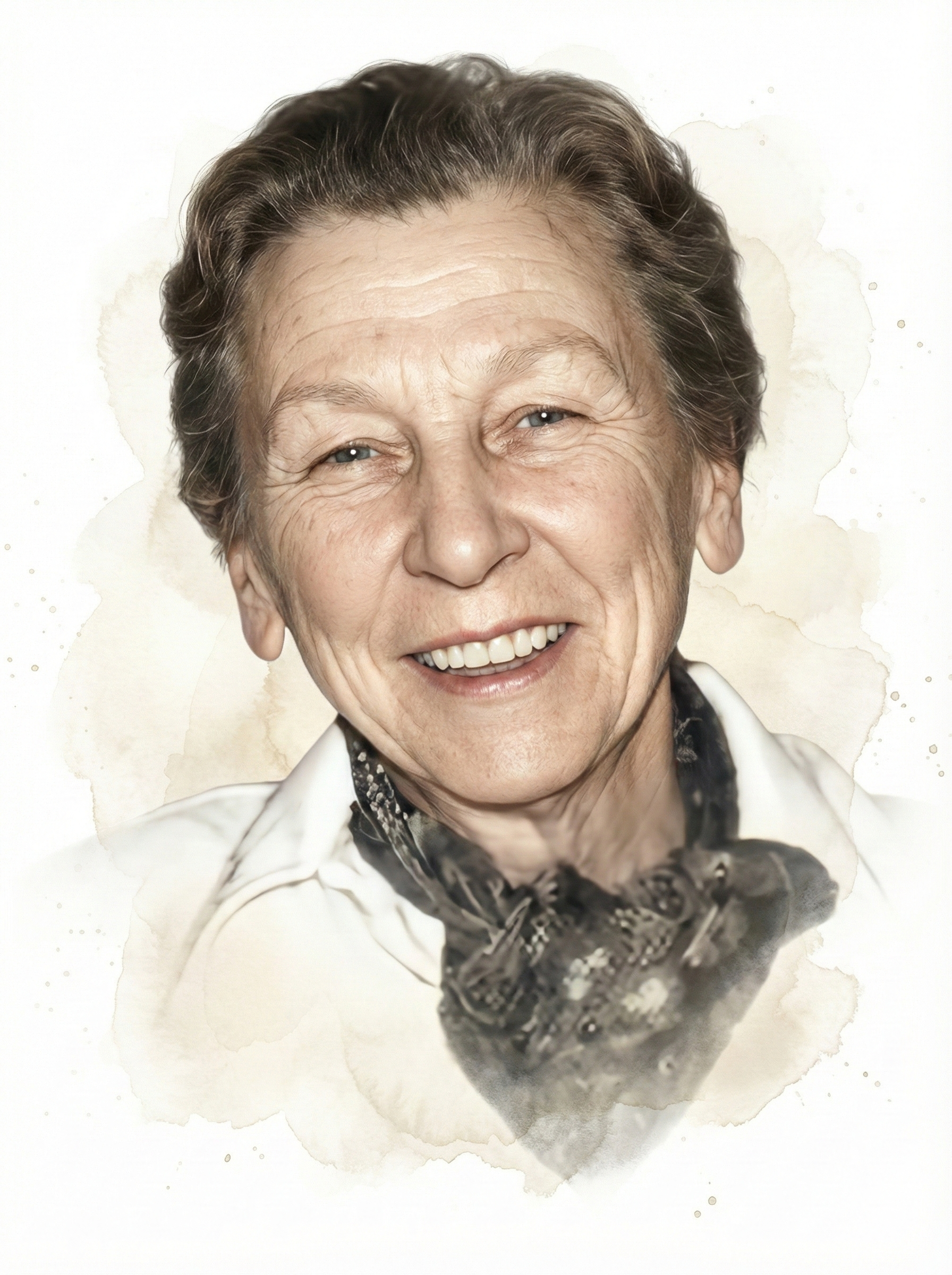 Barbara Brown