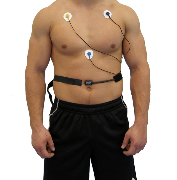 HRV sensors