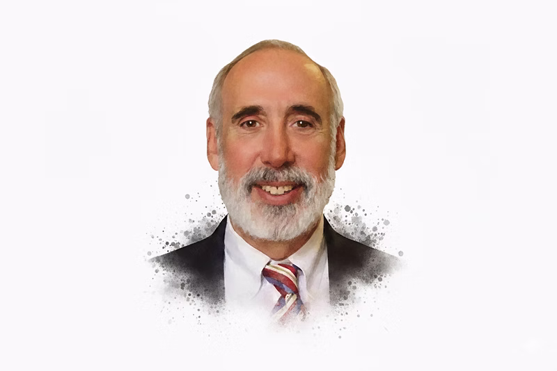 Richard Gevirtz
