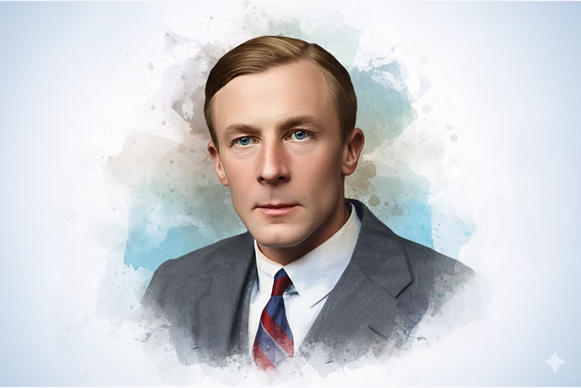 Edgar Adrian