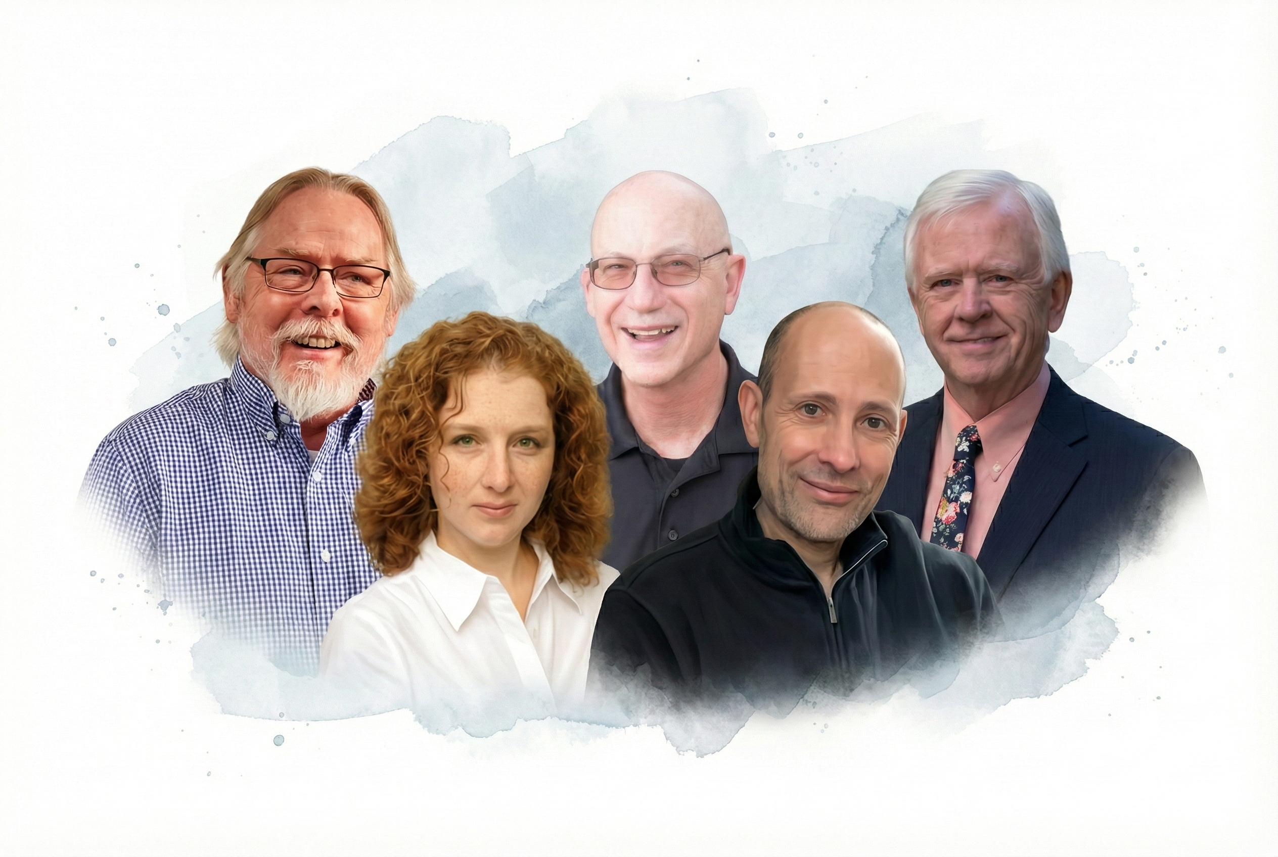 Evidence Based Team