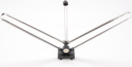 FM dipole antenna