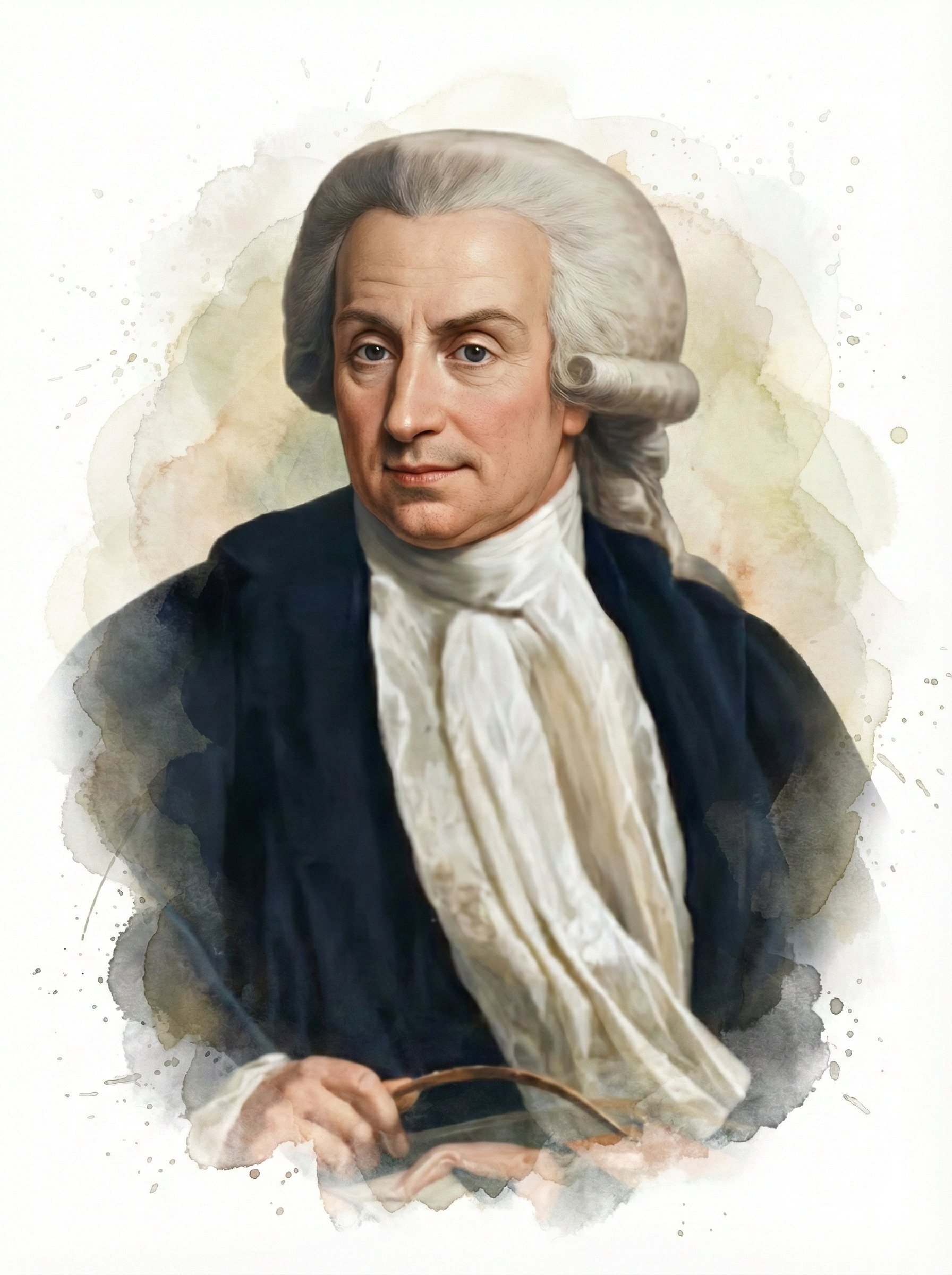 Luigi Galvani