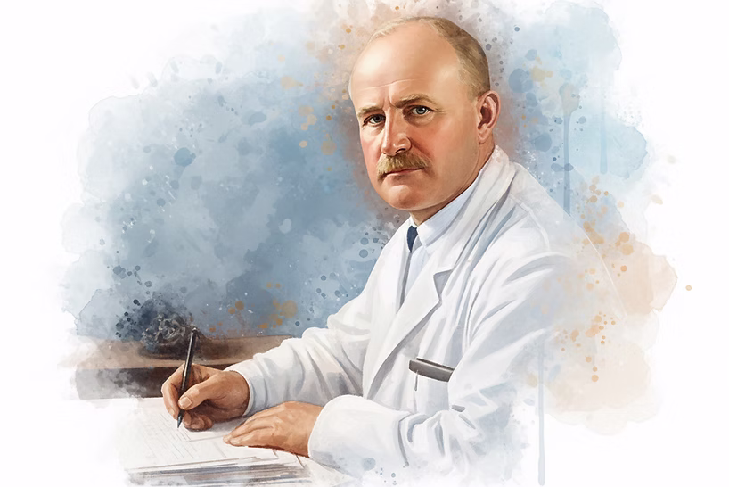 Hans Berger