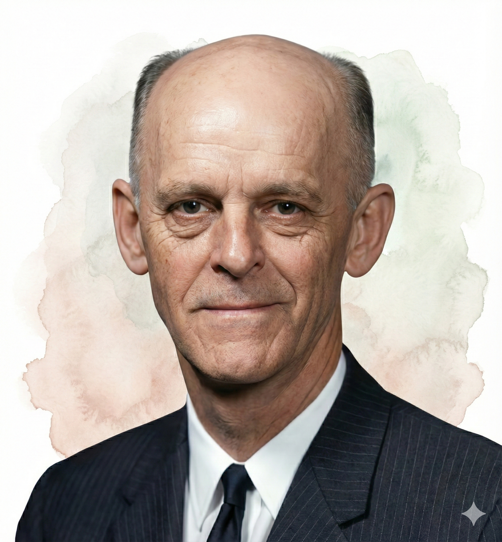 Orval Hobart Mowrer