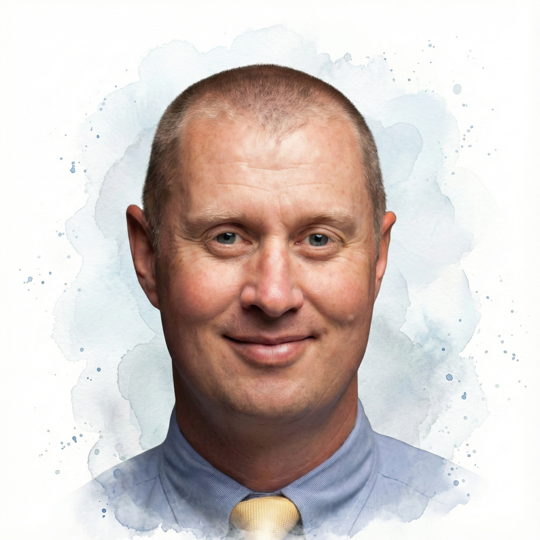 Michael J. Larson, PhD