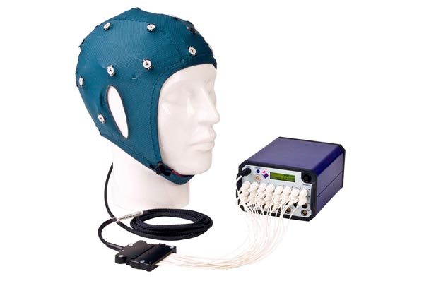 Mind Media NeXus 32 system
