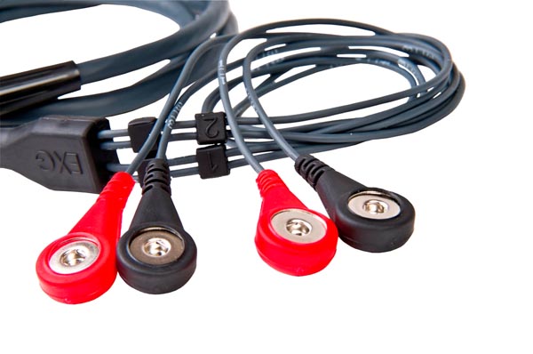 Mind Media EXG sensor
