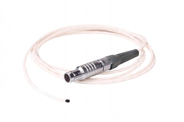 NeXus thermistor