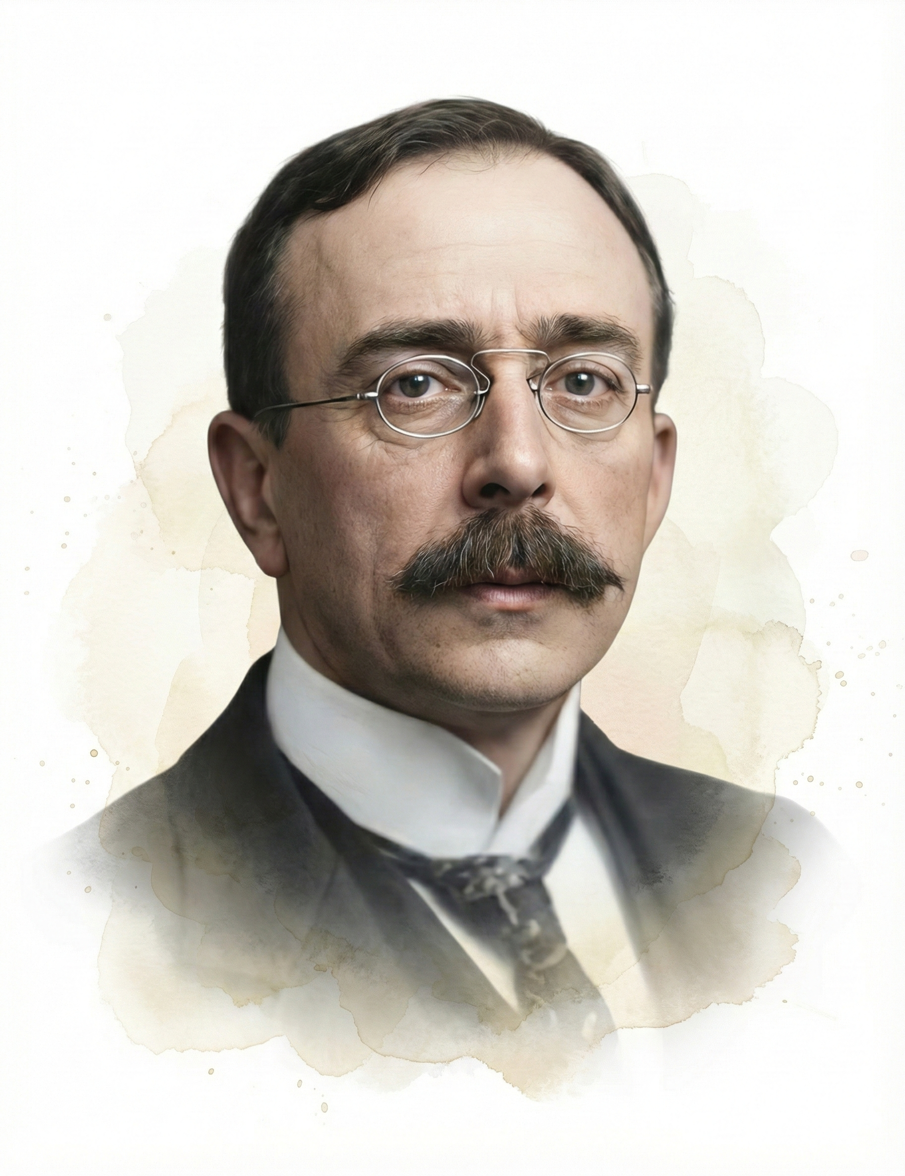 Charles Scott Sherrington