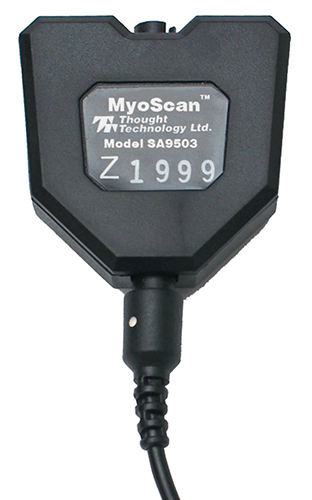 MyoScan-Z sensor