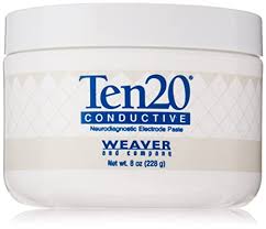 Ten20 conductive paste