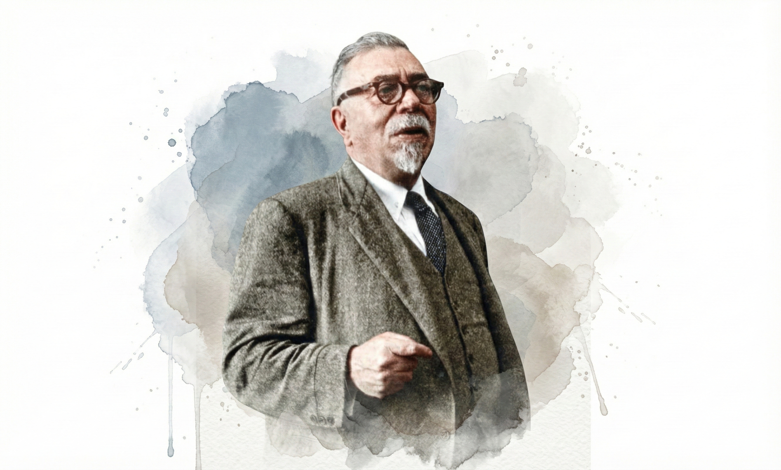 Norbert Wiener
