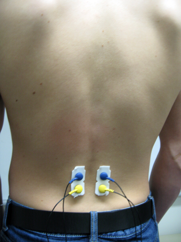 low back
