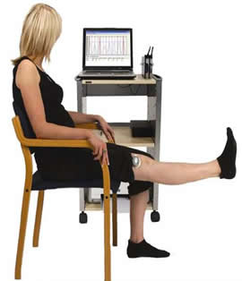 EMG biofeedback