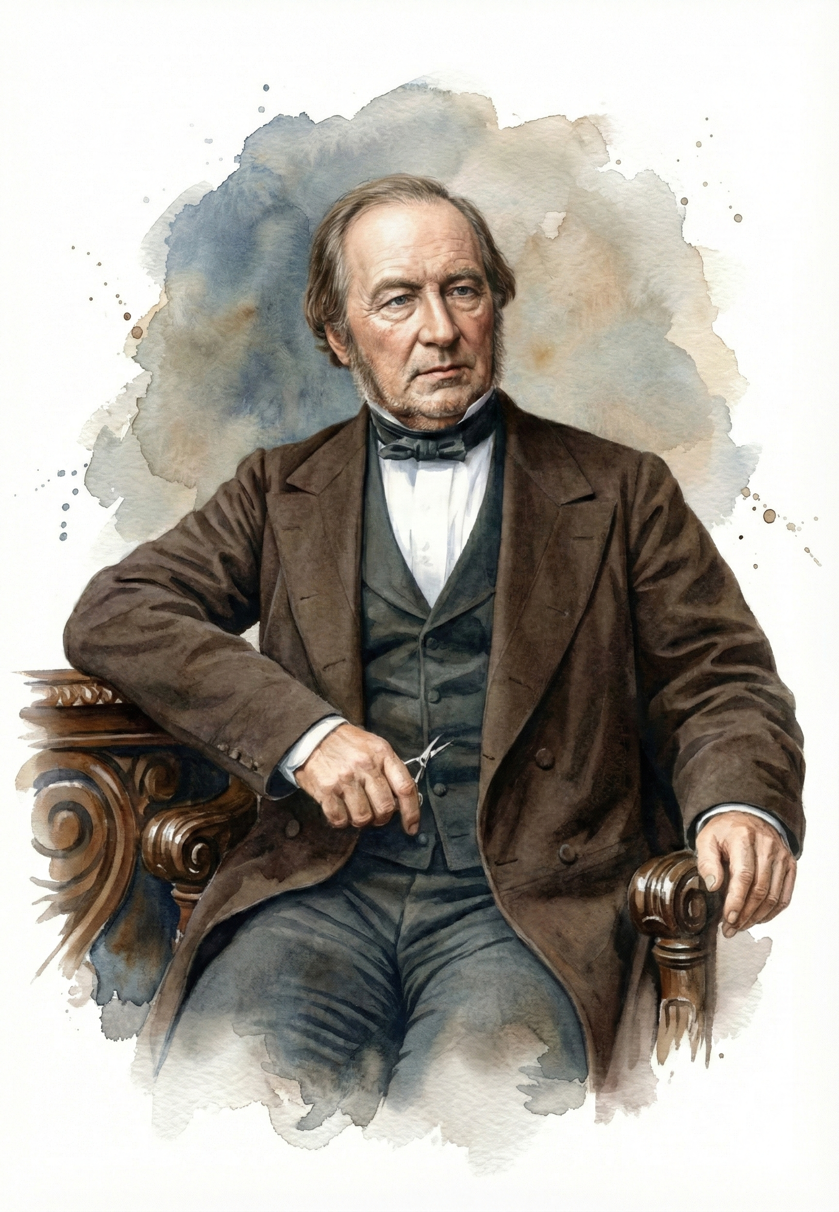 Claude Bernard