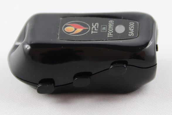 eVu TPS Biofeedback system