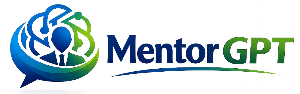 Mentor GPT profile picture