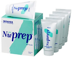 Nuprep