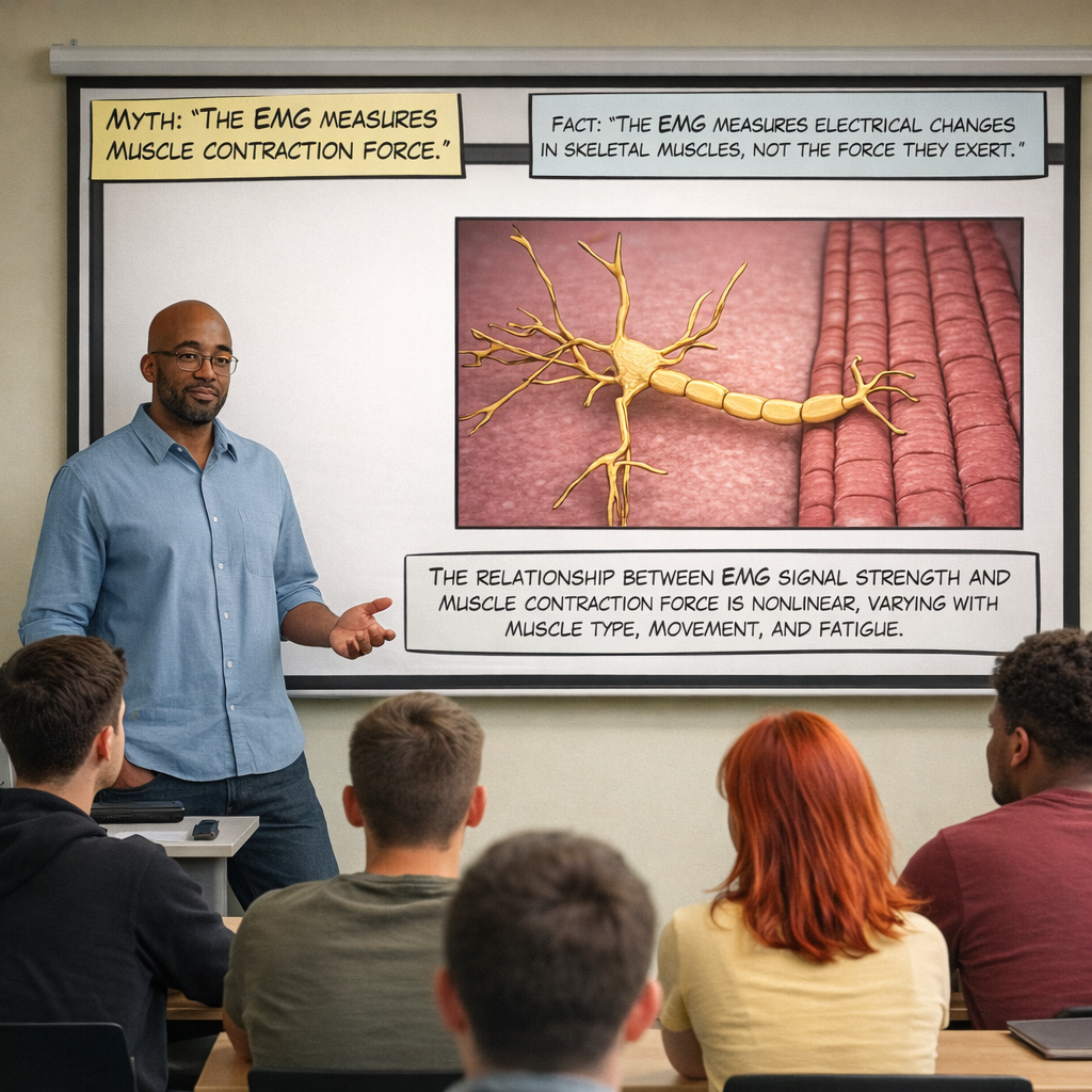 Real Genius webcomic