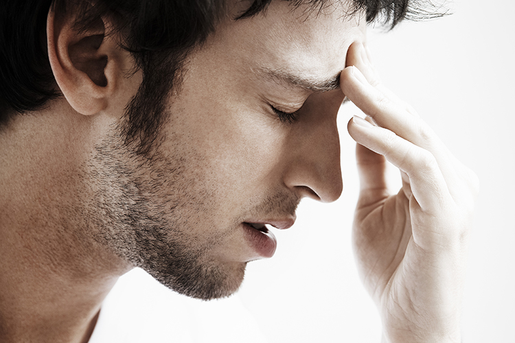 Acute vs chronic pain