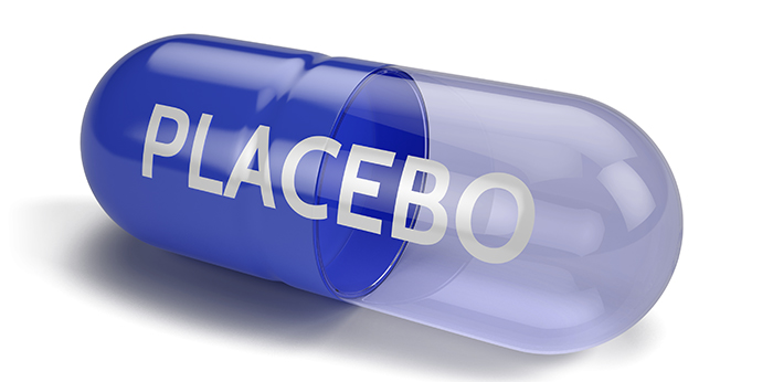 Placebo pills