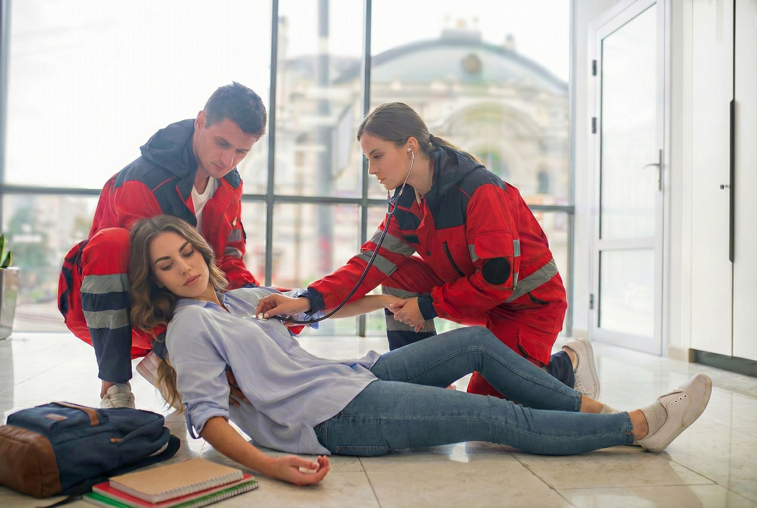 Cardiovascular health