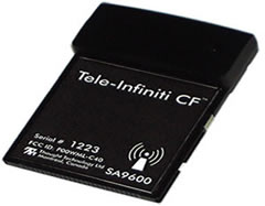 Tele-infiniti