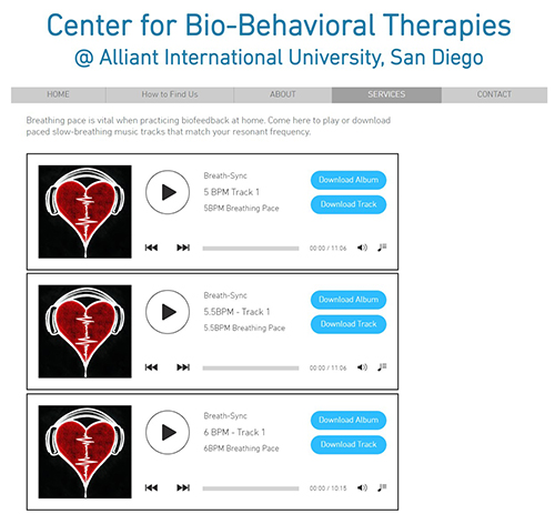 Alliant pacing resources