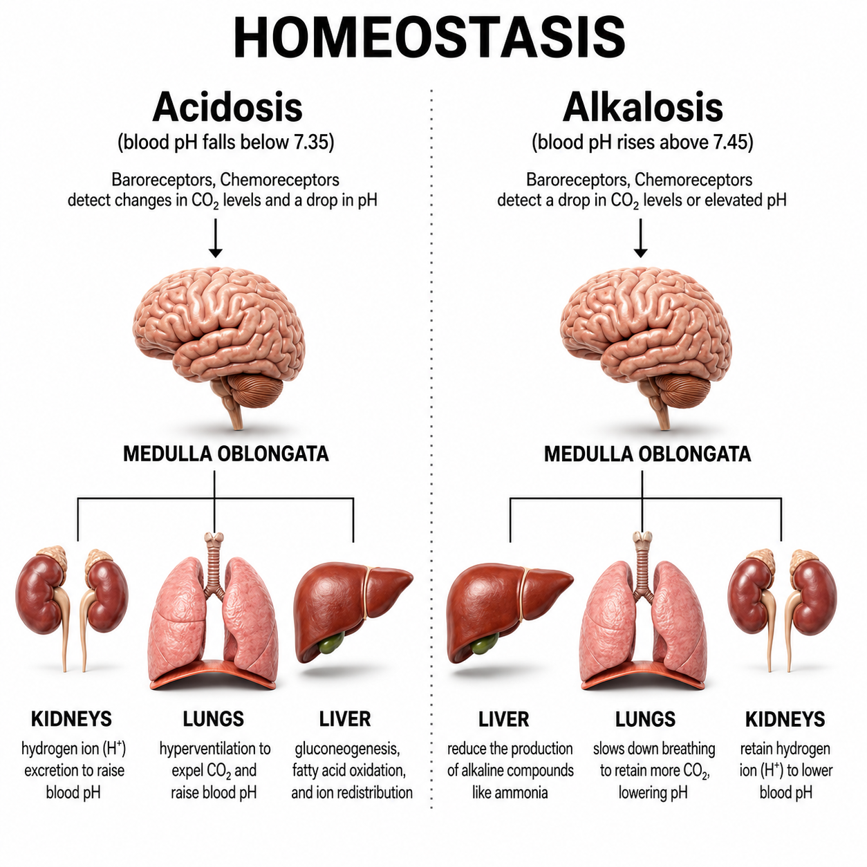 Homeostasis