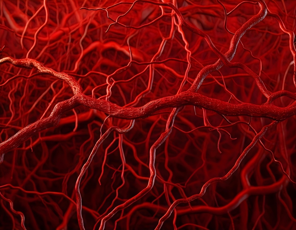 Blood pressure concept