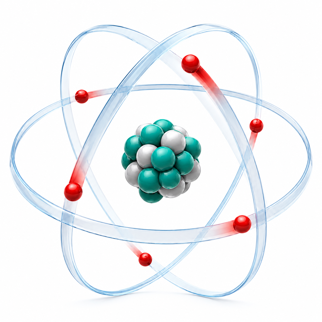 Atomic energy levels