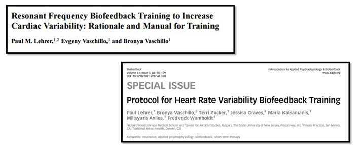 Lehrer protocol manuals