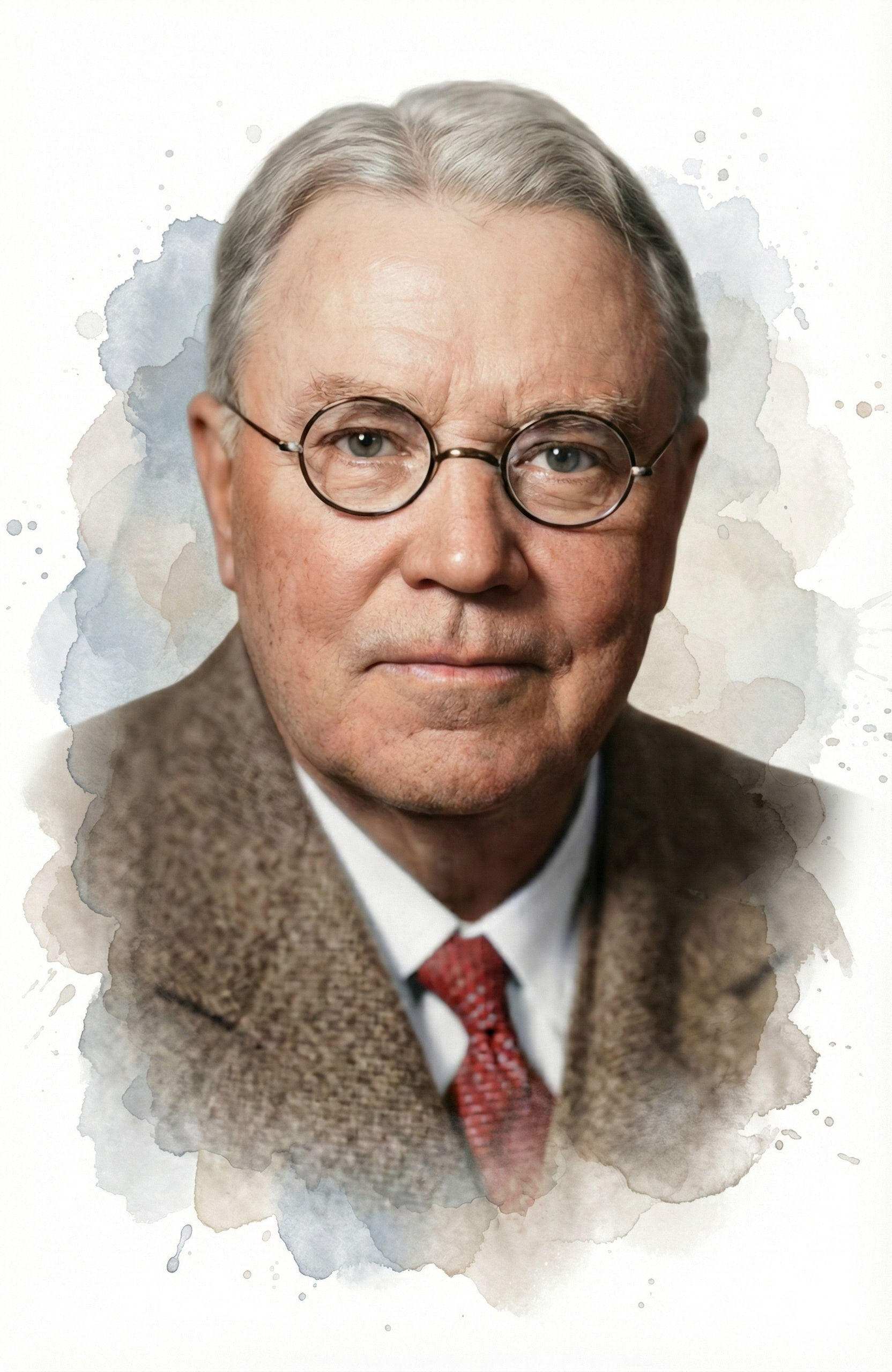 Walter Cannon