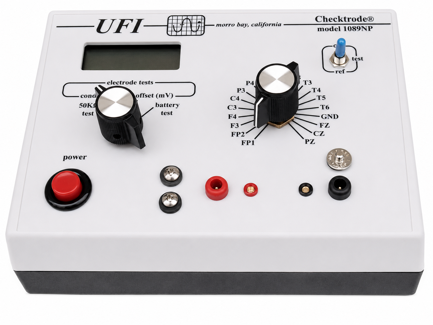 Impedance meter