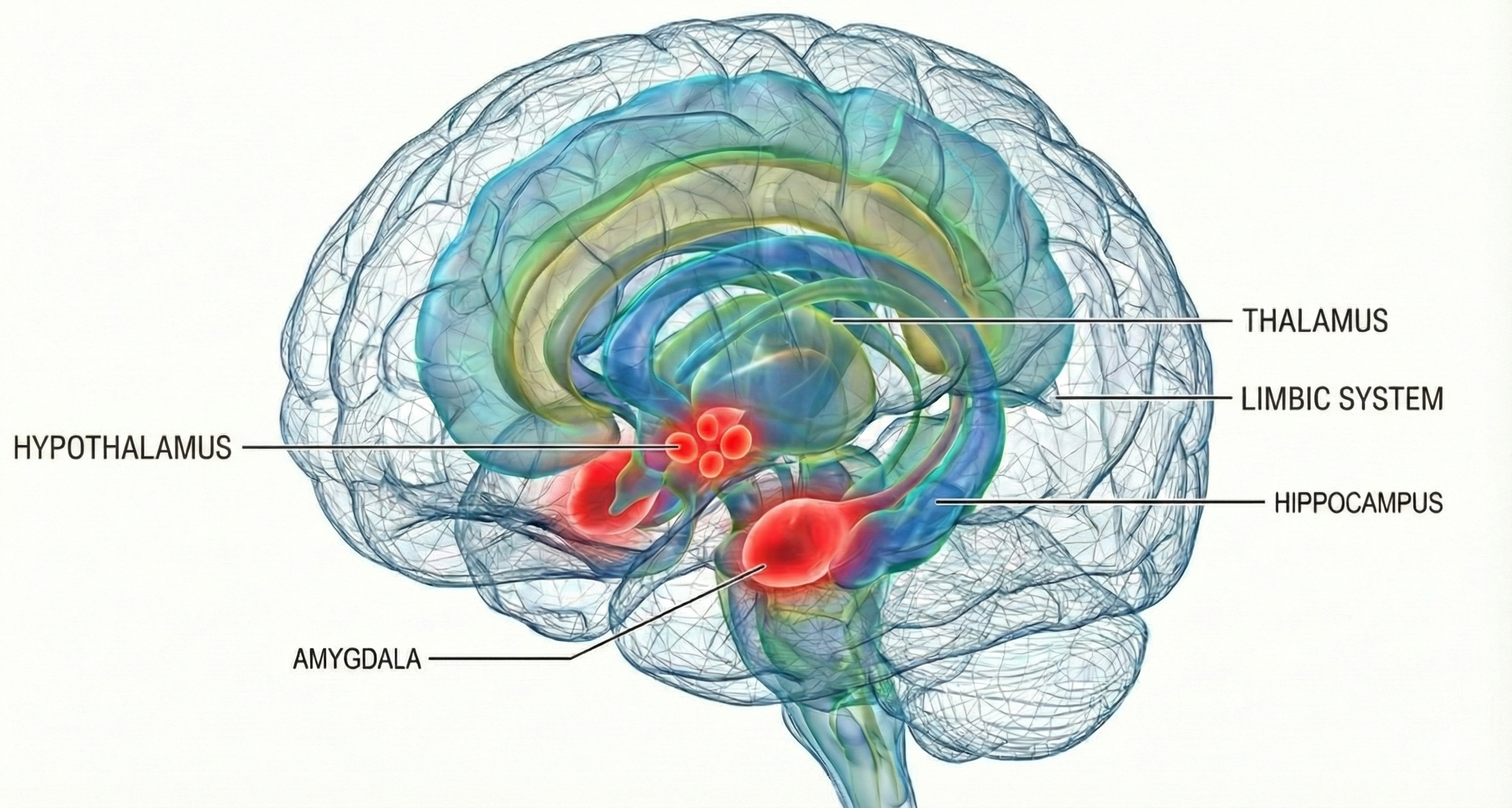 Hypothalamus
