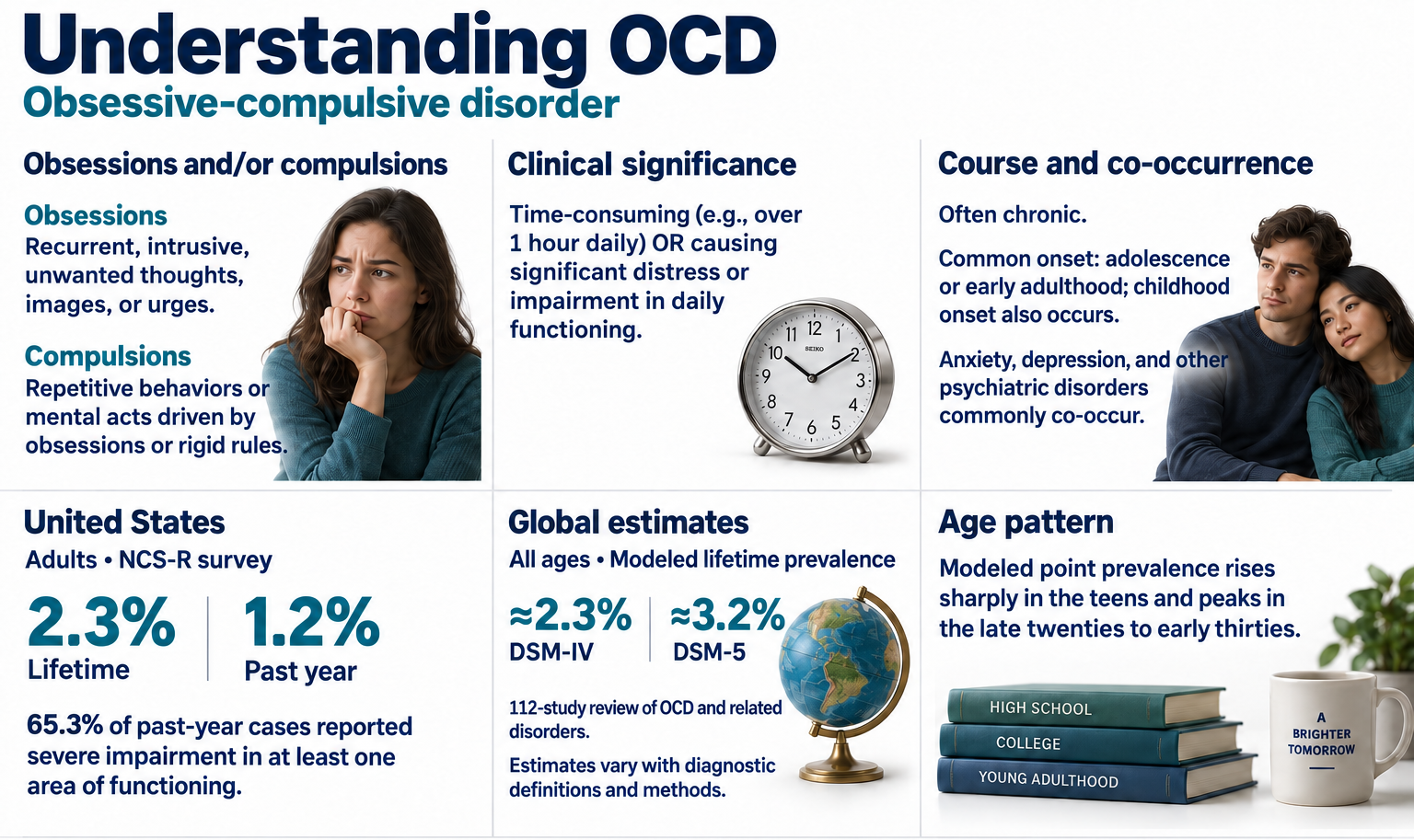 OCD overview