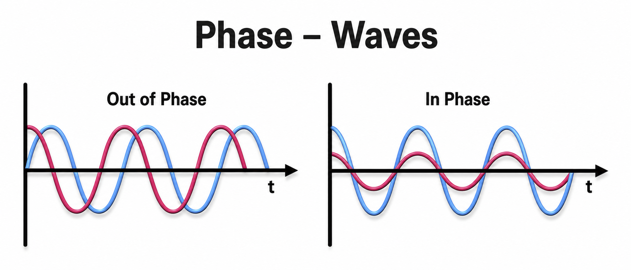 Phase graphic