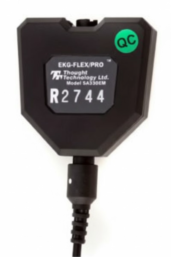 Thought Technology EKG-Flex/Pro ECG sensor