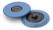 Dedicated ring electrode sensor