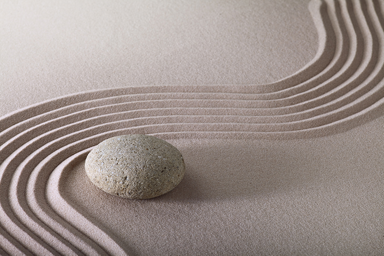Mindfulness meditation