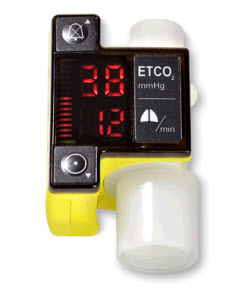 capnometer