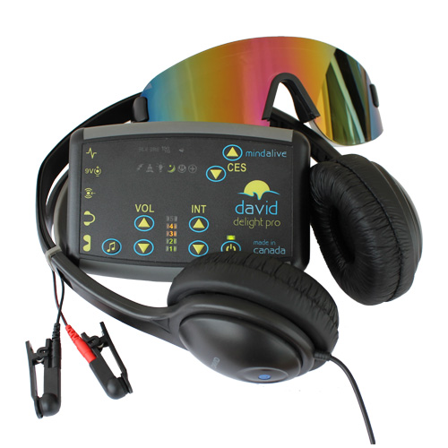 David Delight Pro AVE device