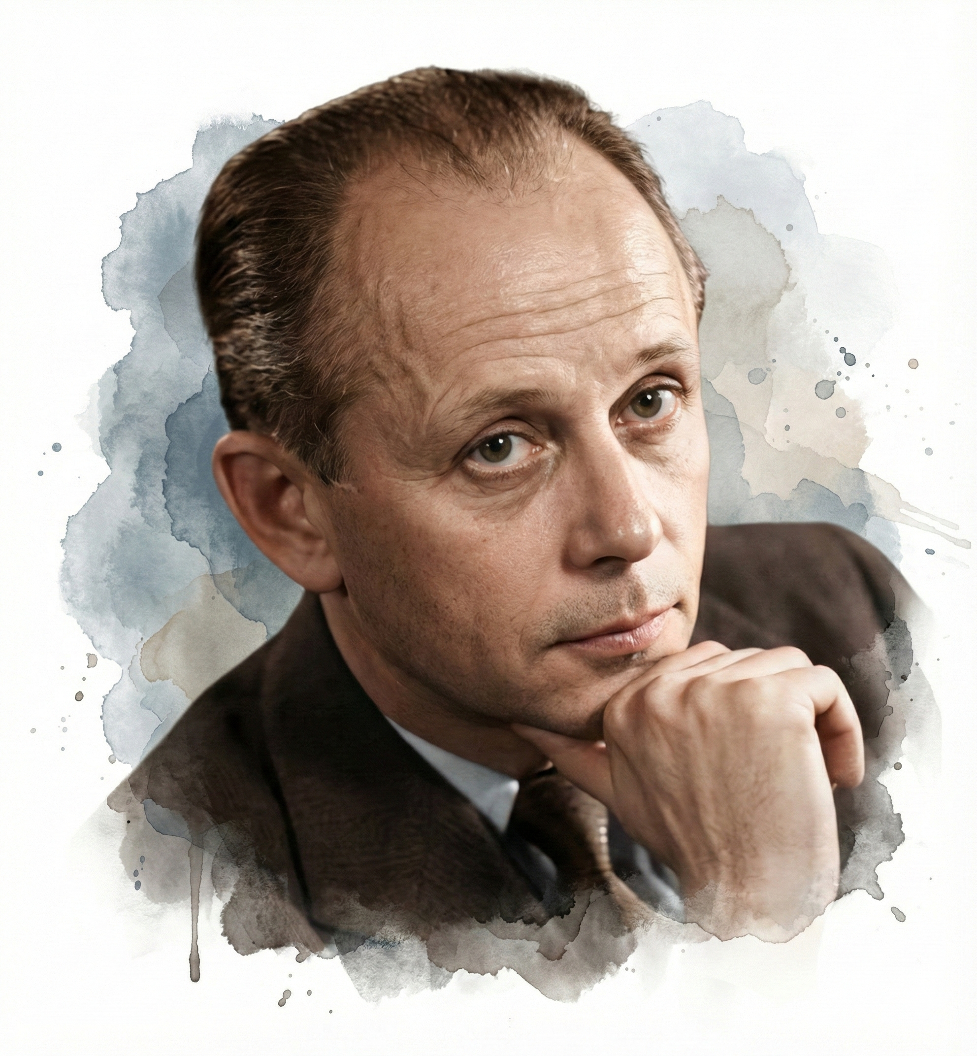 Hans Selye