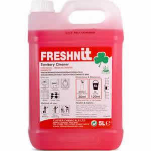 Virusolve disinfectant