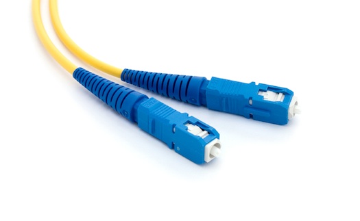 Fiber optic cables