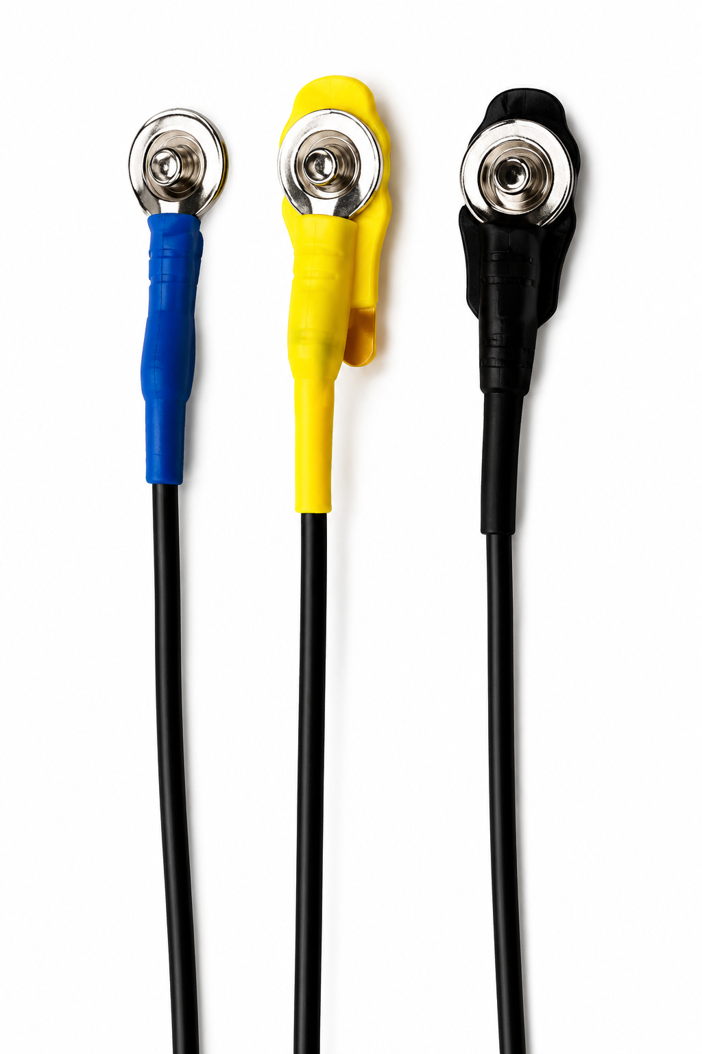 Monopolar electrode cables
