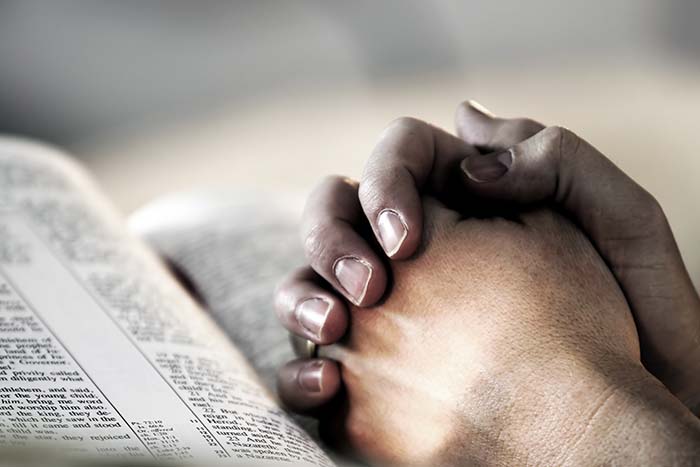 Prayer