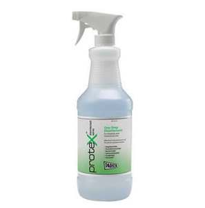 Protex disinfectant spray