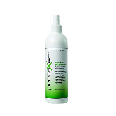 Protex Disinfectant Spray
